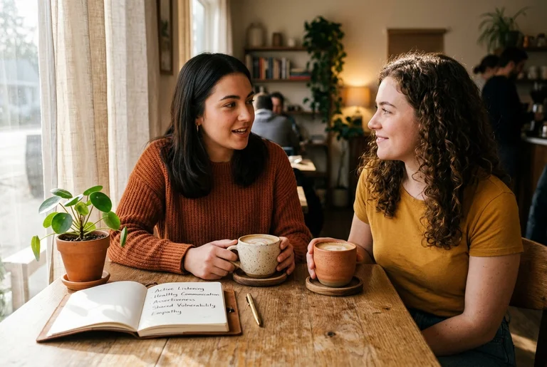 Habilidades sociais: como desenvolver relações mais saudáveis e assertivas